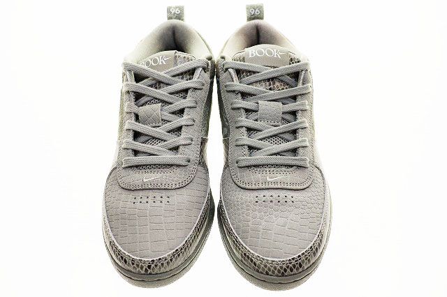 ナイキ NIKE BOOK 1 EP PRM HIKE 2024 26cm HF6235-002 ブック ワン