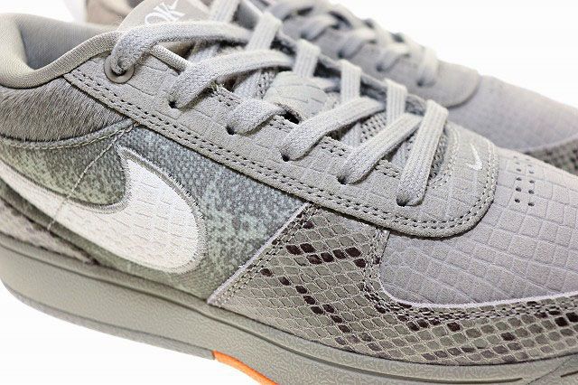 ナイキ NIKE BOOK 1 EP PRM HIKE 2024 26cm HF6235-002 ブック ワン