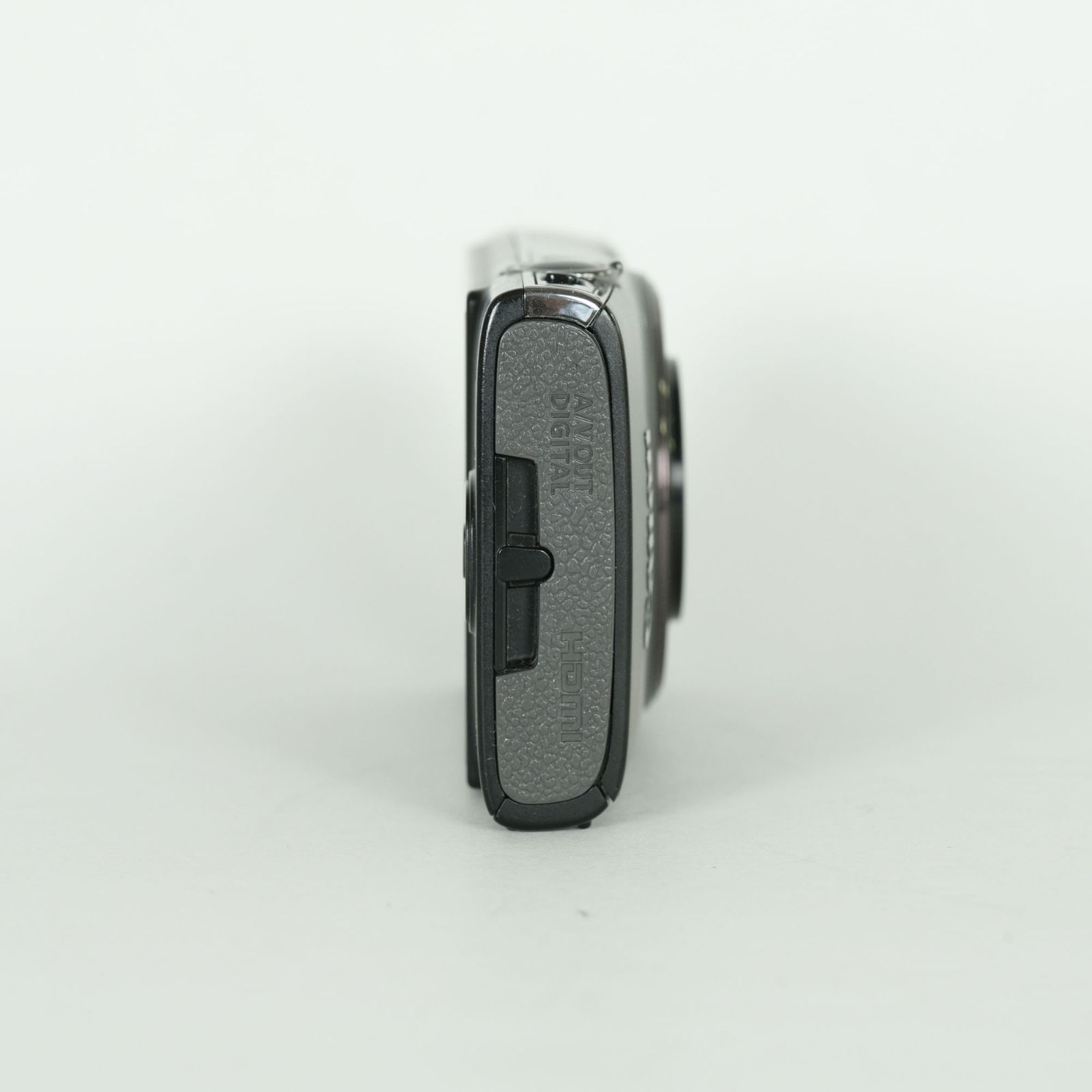 ジャンク品] Canon IXY 650 ブラック | コンパクトデジタルカメラ