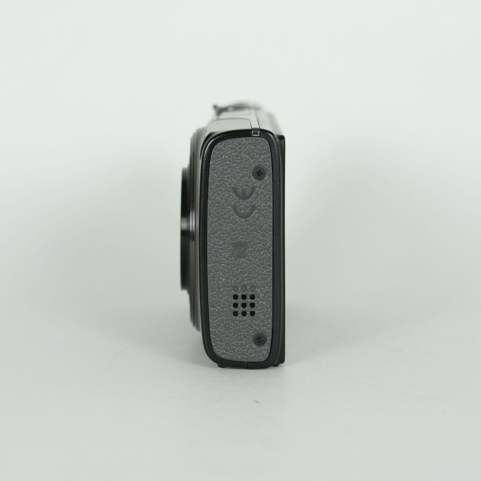 ジャンク品] Canon IXY 650 ブラック | コンパクトデジタルカメラ