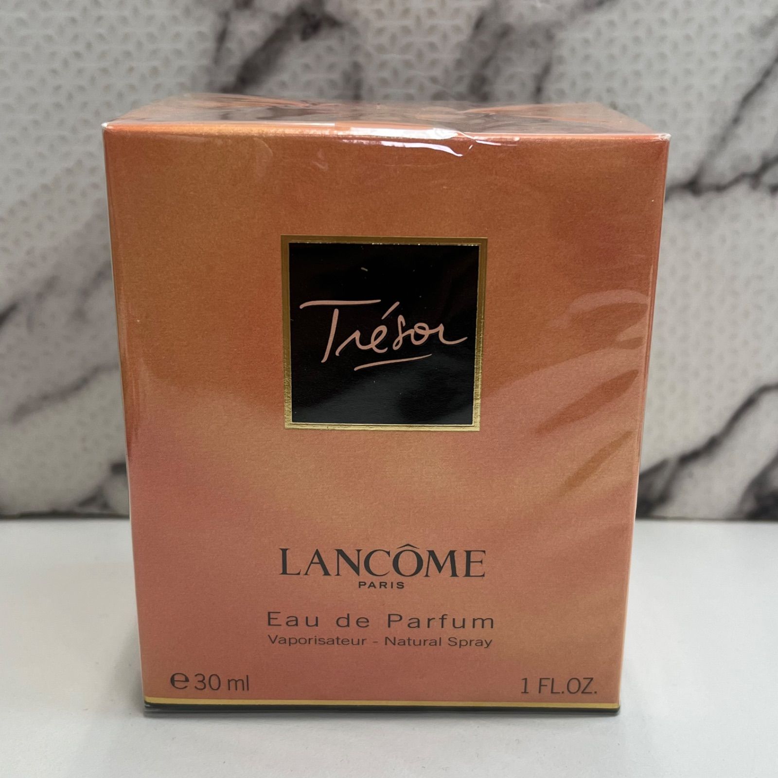 ☆新品未開封☆ LANCOME ランコム Tre