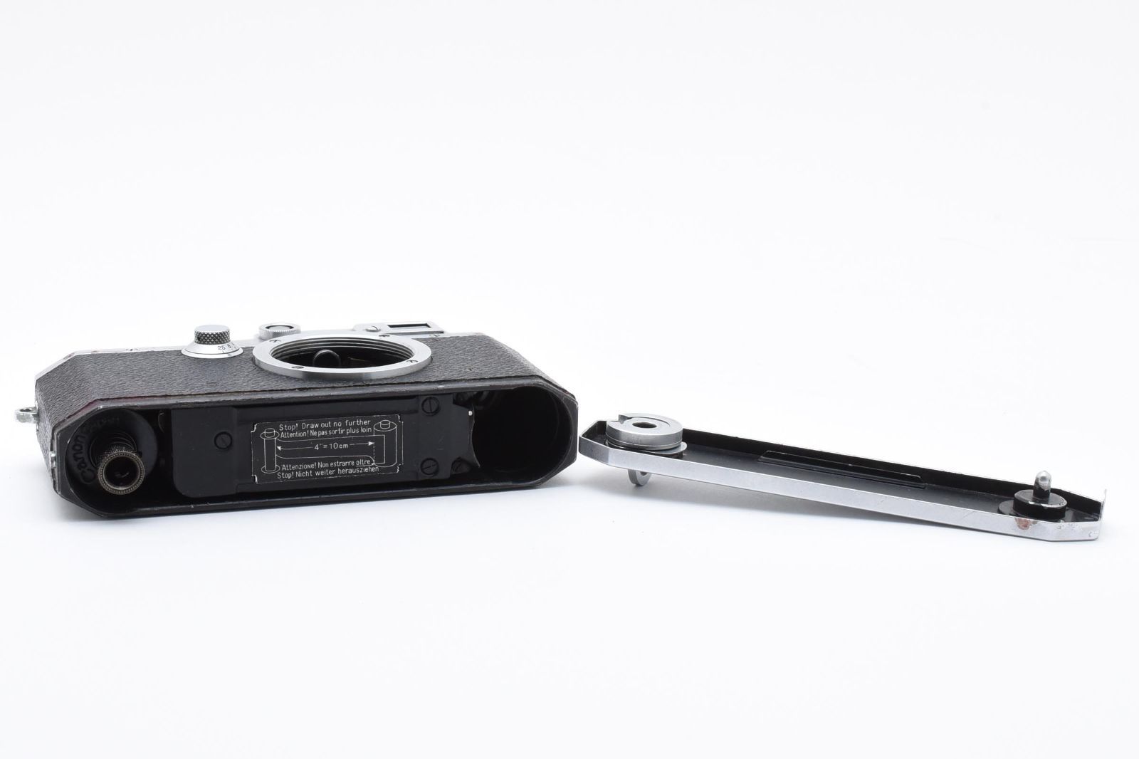 フィルムカメラ ボディ