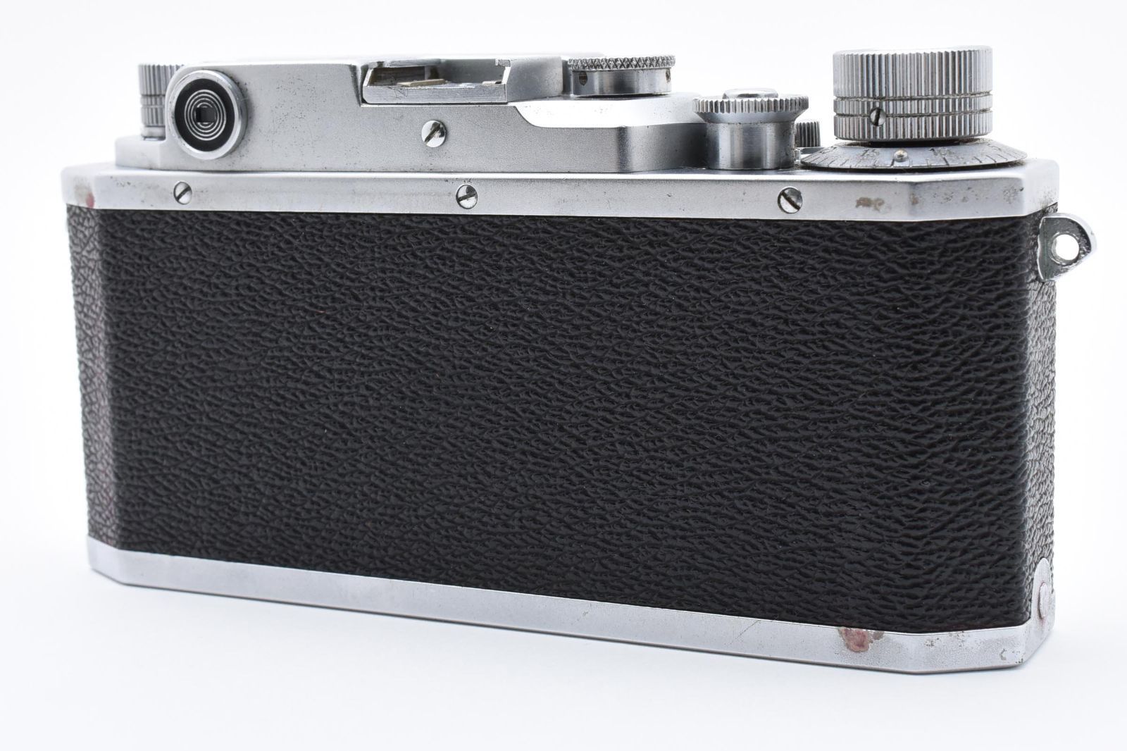 4079 キャノン Canon IVSb 4sb レンジファインダー フィルムカメラ