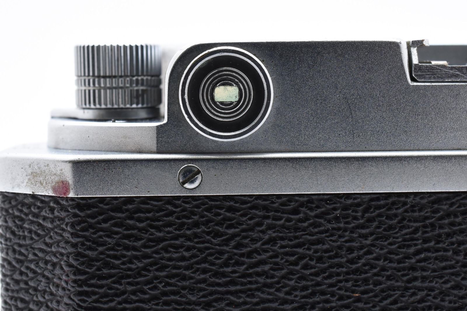 4079 キャノン Canon IVSb 4sb レンジファインダー フィルムカメラ