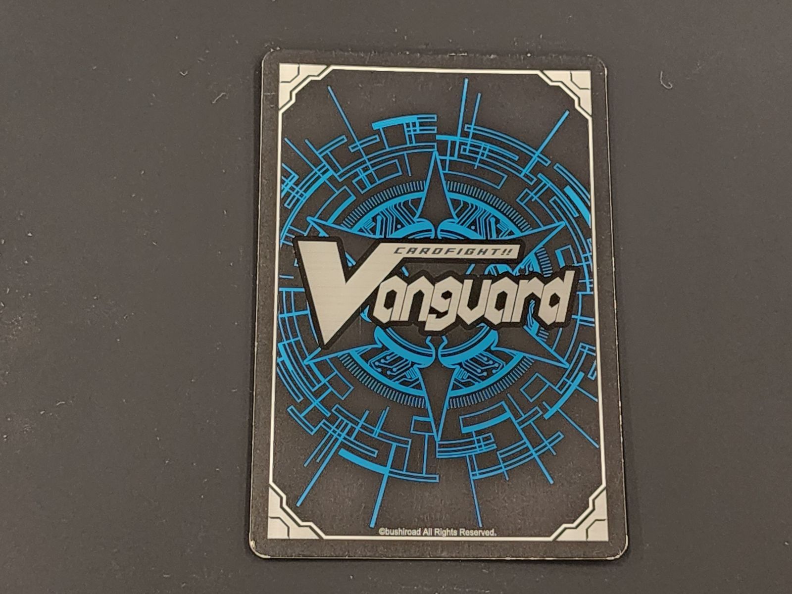 VG ヴァンガード 初期 ドラゴニック・オーバーロード SP BT01/S04