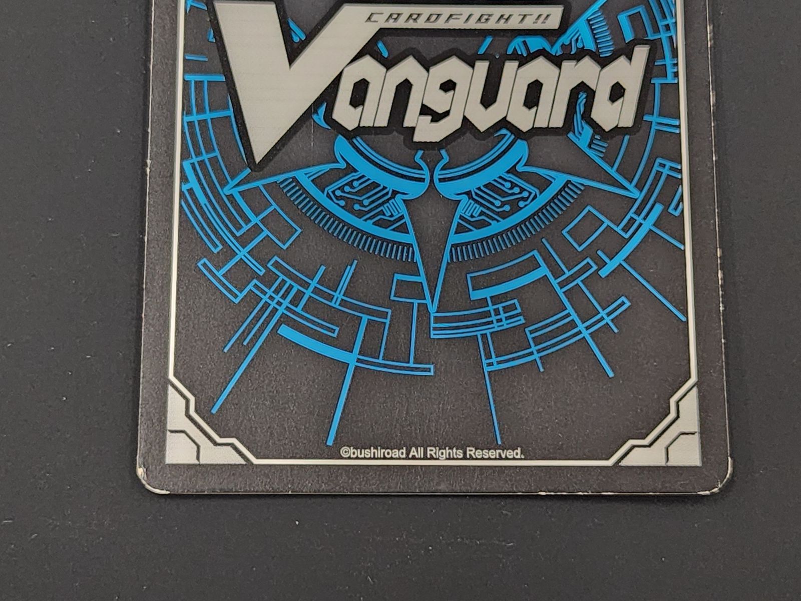 VG ヴァンガード 初期 ドラゴニック・オーバーロード SP BT01/S04