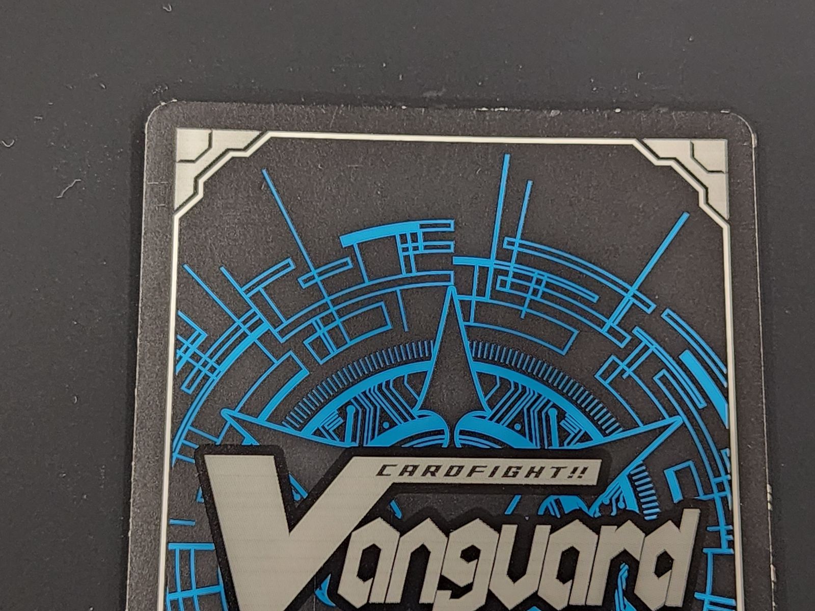 VG ヴァンガード 初期 ドラゴニック・オーバーロード SP BT01/S04