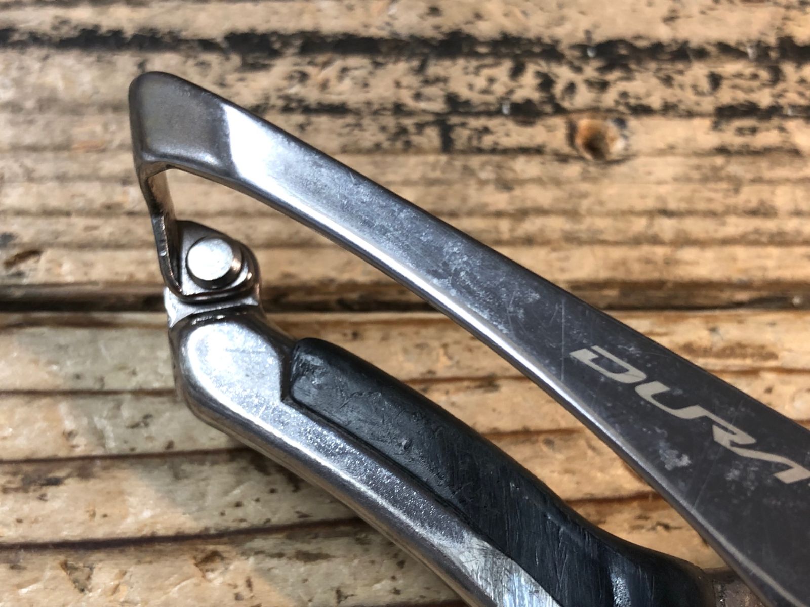 JP434 シマノ SHIMANO デュラエース DURA-ACE FD-R9100 フロント