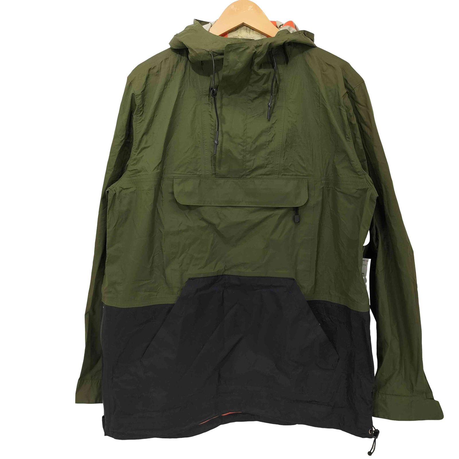 コムデギャルソンオム COMME des GARCONS HOMME 18SS NYLON TAFFETA