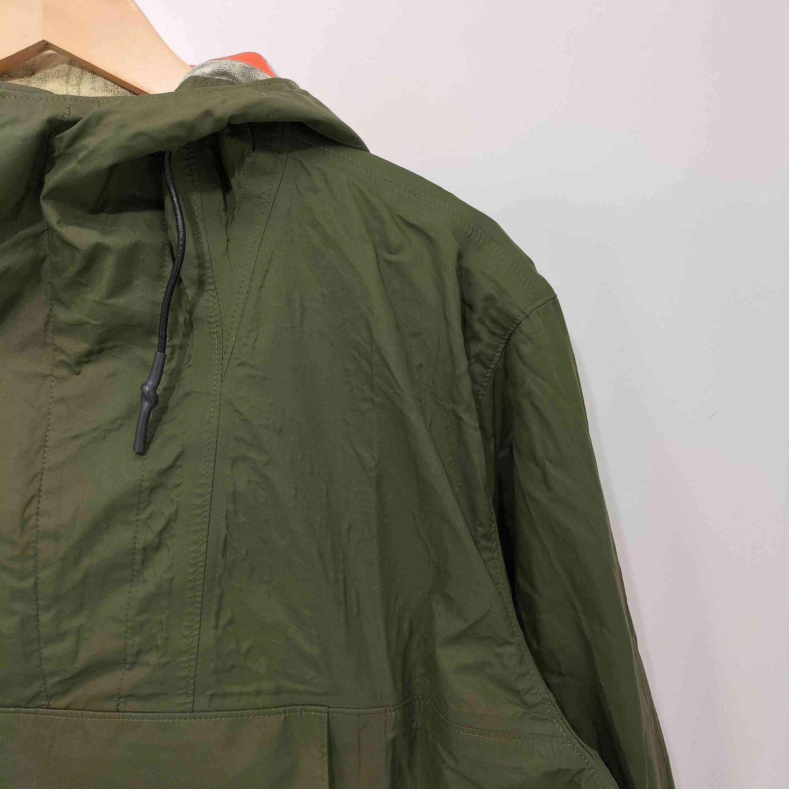 コムデギャルソンオム COMME des GARCONS HOMME 18SS NYLON TAFFETA 