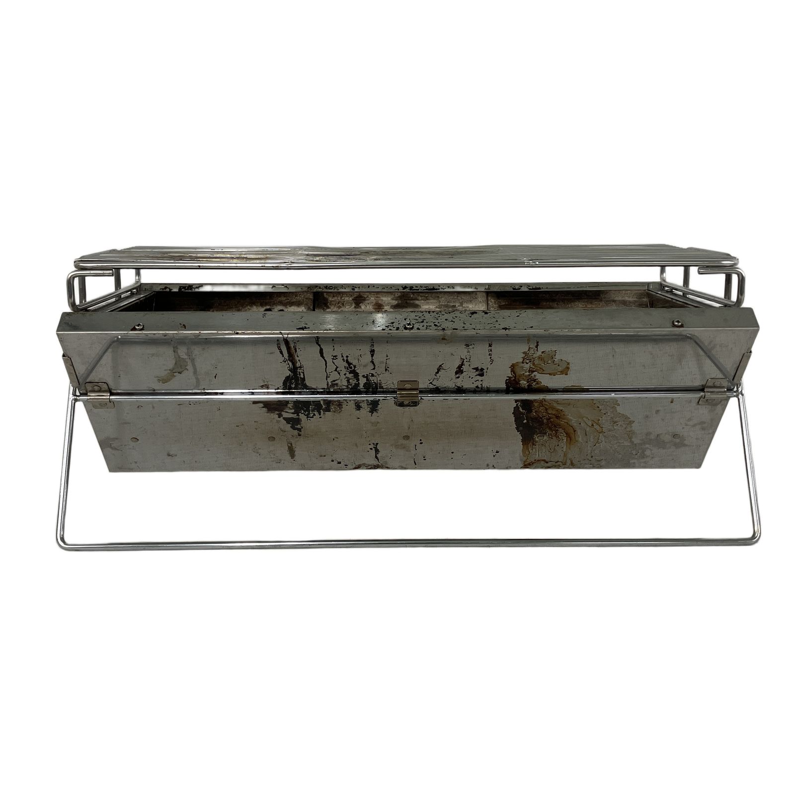 バーベキューグリル