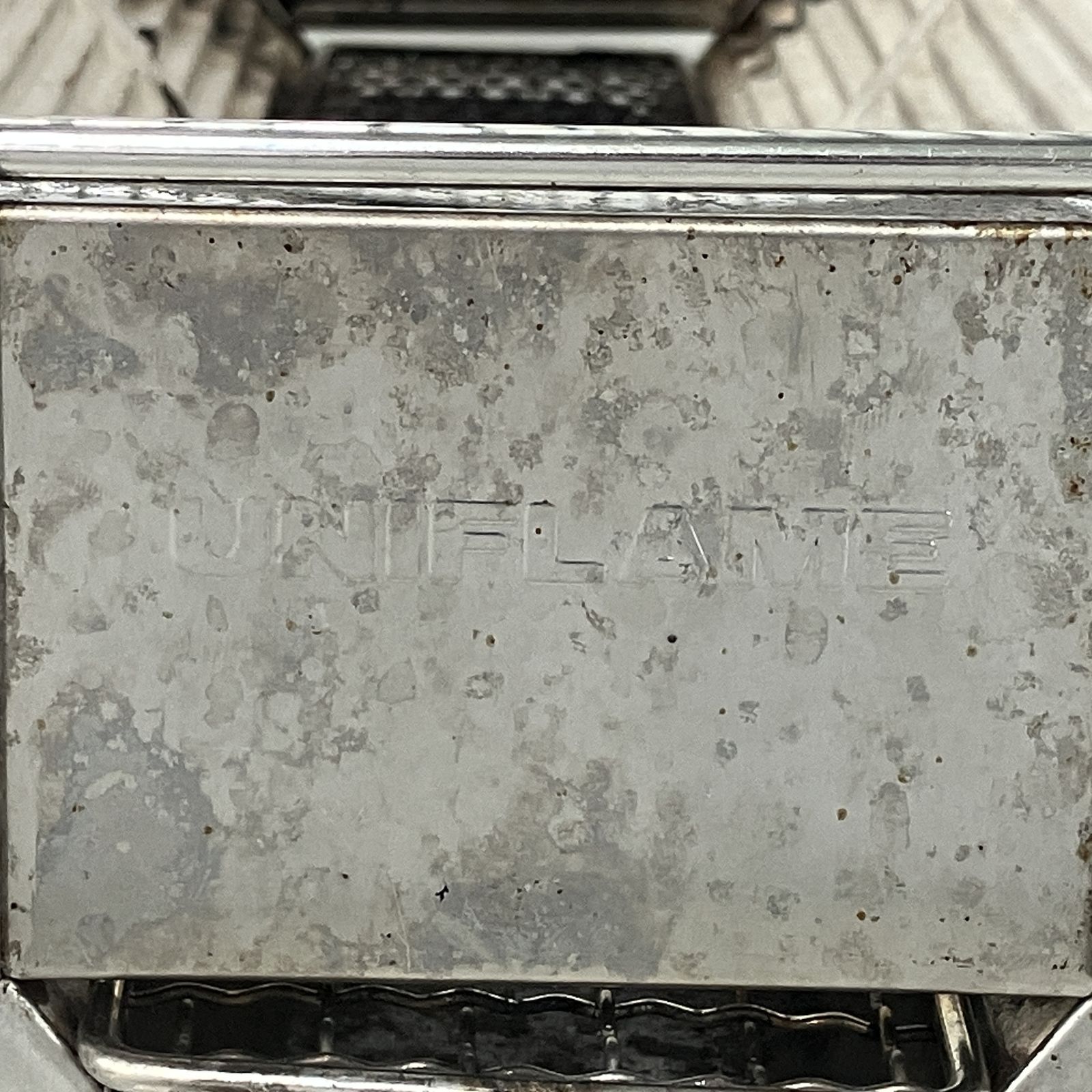 バーベキューグリル