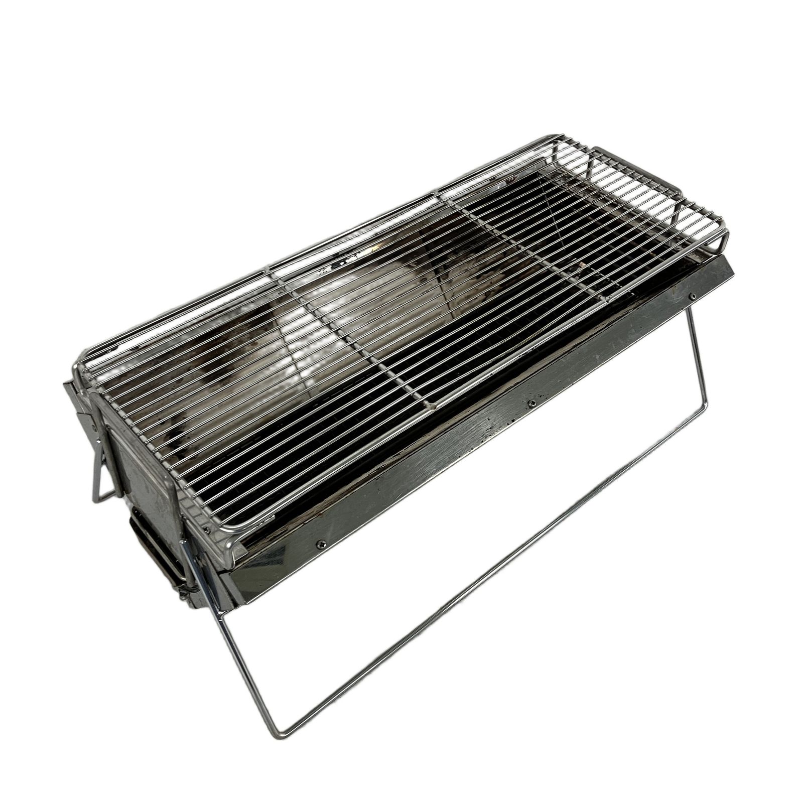 ユニセラTG-III 卓上 バーベキューグリル