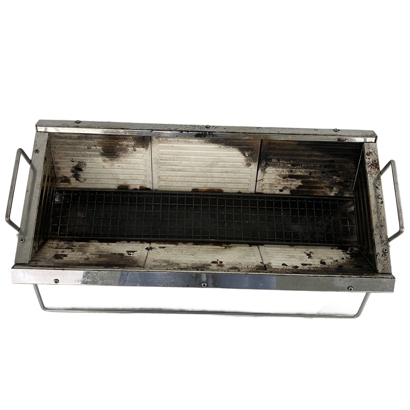  ユニセラTG III 卓上 バーベキューグリル レジャー用品 登山必需品 バーベキューコンロ バーベキュー 調理用品