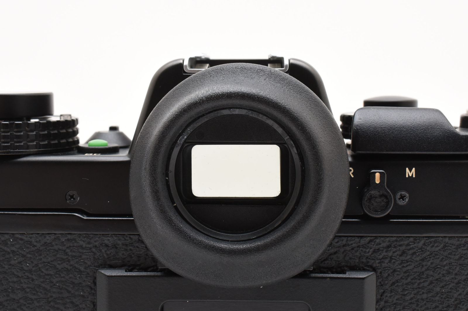 4103L ローライ ROLLEI Rolleiflex SL35 E Black Film Camera Planar