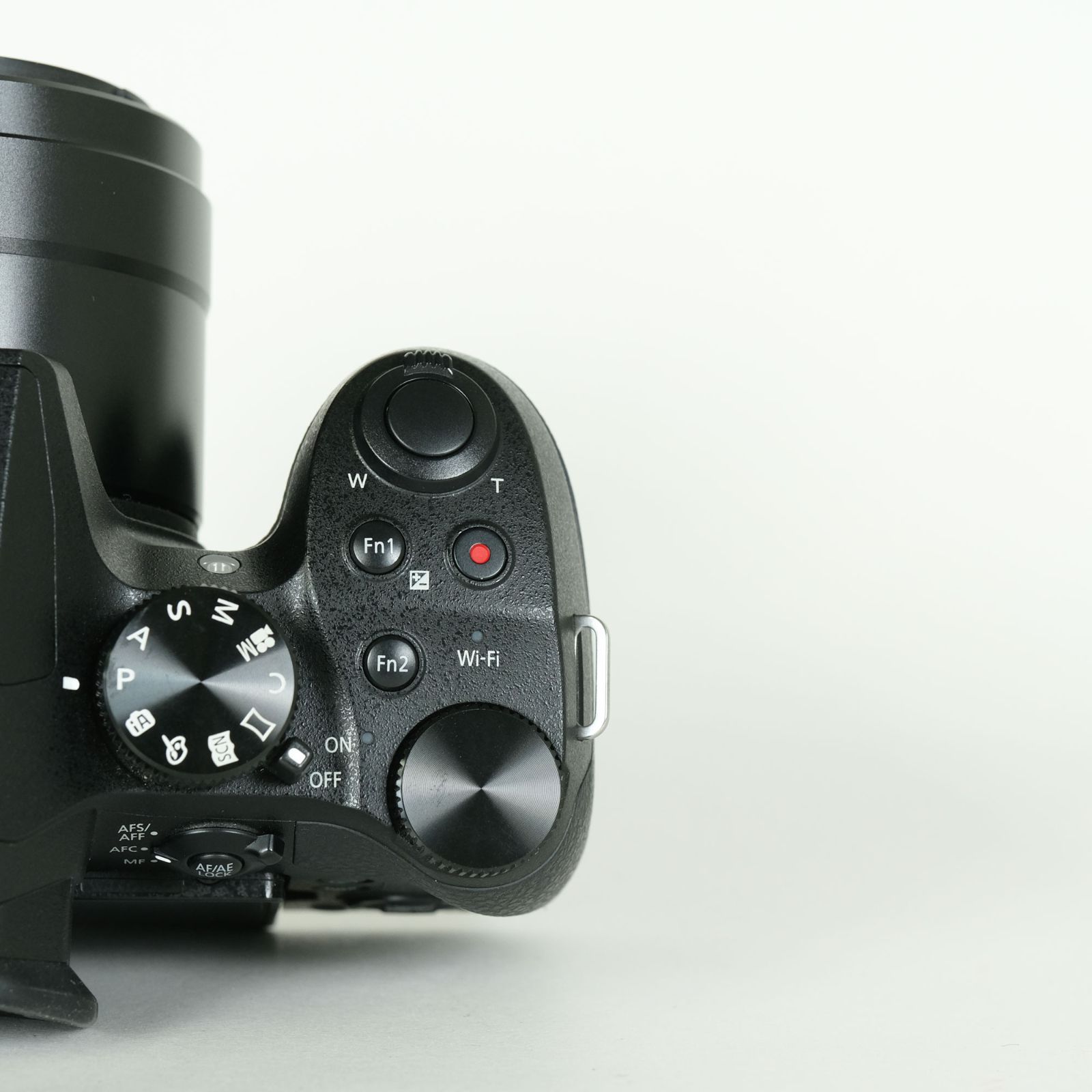 シャッター数7 260回