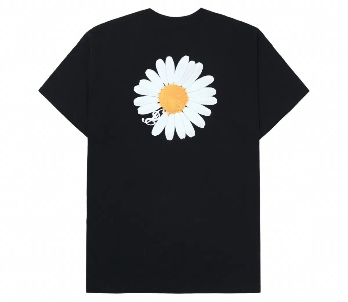 L) PEACEMINUSONE MAMA ポップアップ G-DRAGON（ジードラゴン） 半袖 T