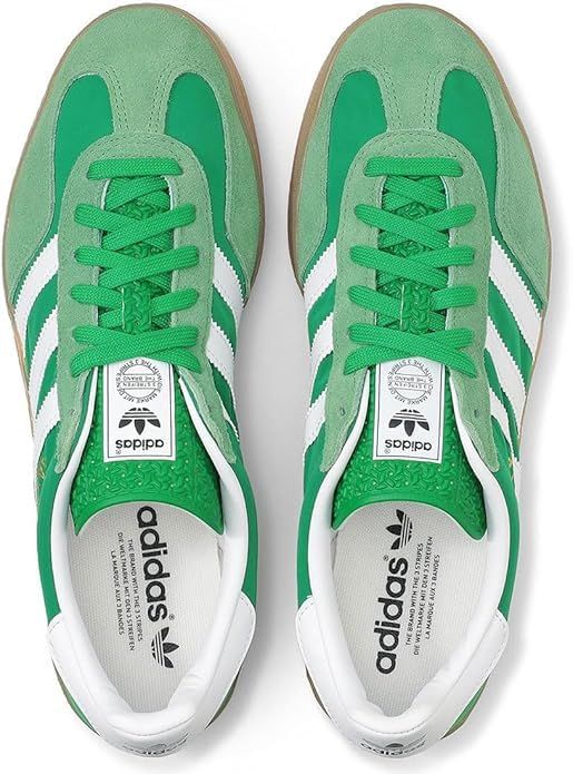 インドア GAZELLE