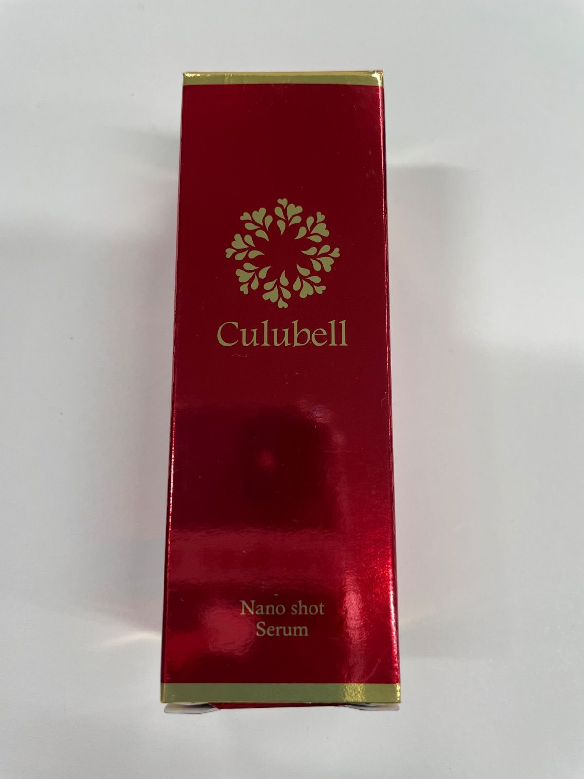 クリューベル ナノショット セラム｜ホームケア商品｜ジェイエステ