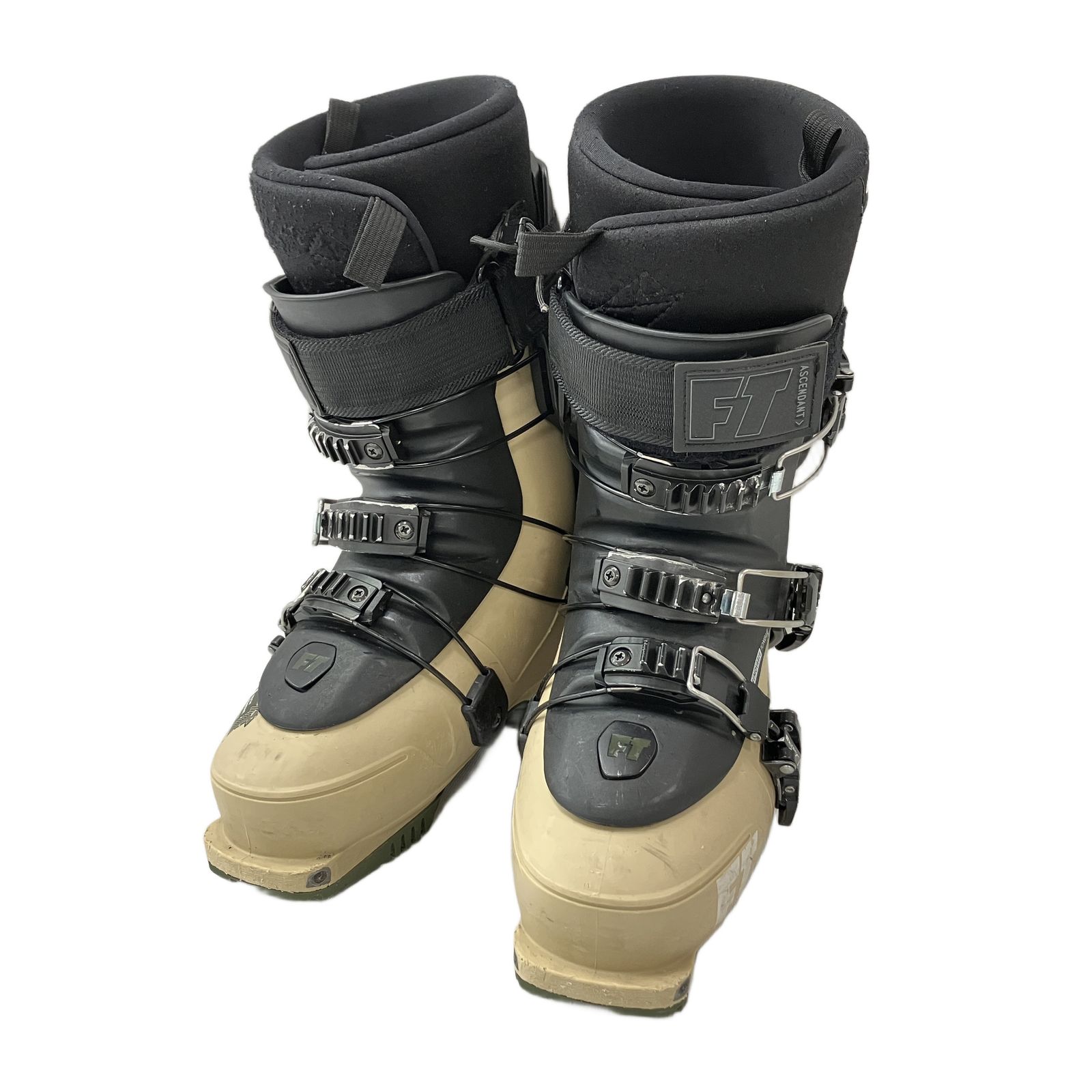 ftブーツ アセンダント FT TILT BOOTS ASCENDANT フルティルト