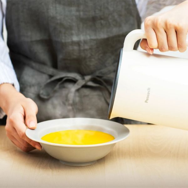 新品 マルチスープポット MULTI SOUP POT スープメーカー ミキサー