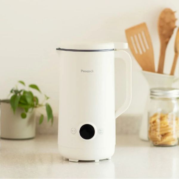 新品 マルチスープポット MULTI SOUP POT スープメーカー ミキサー