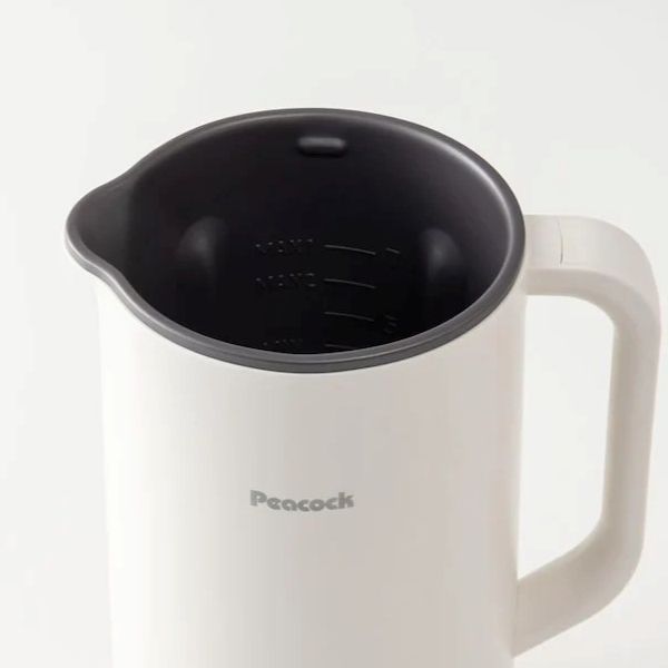 送料込み新品未使用マルチスープポットスープメーカーミキサー魔法瓶時短調理簡単調理 新品 マルチスープポット MULTI SOUP POT スープメーカー ミキサー