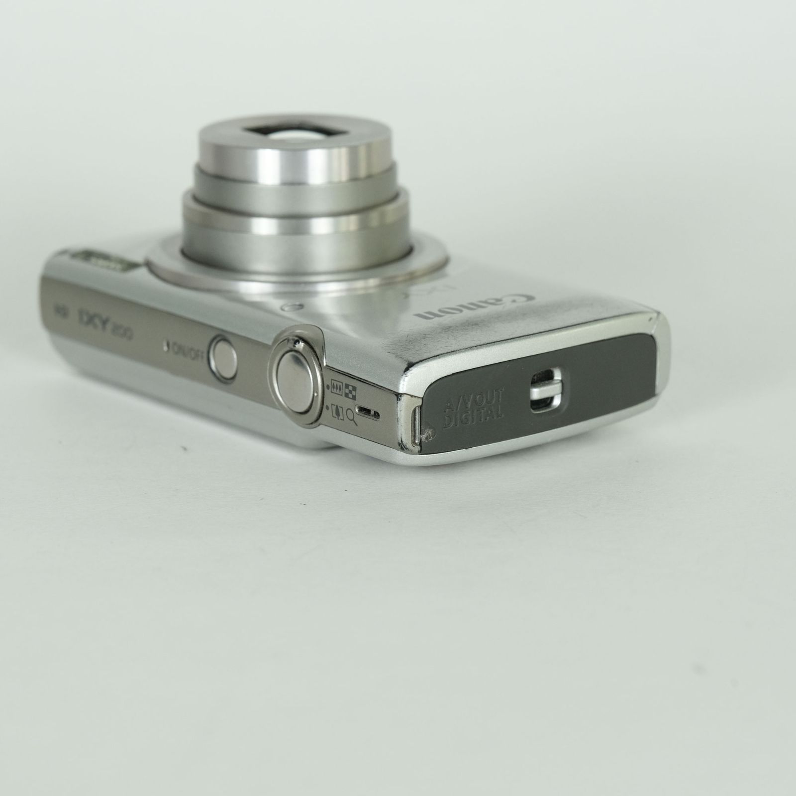 SDカード付 Canon