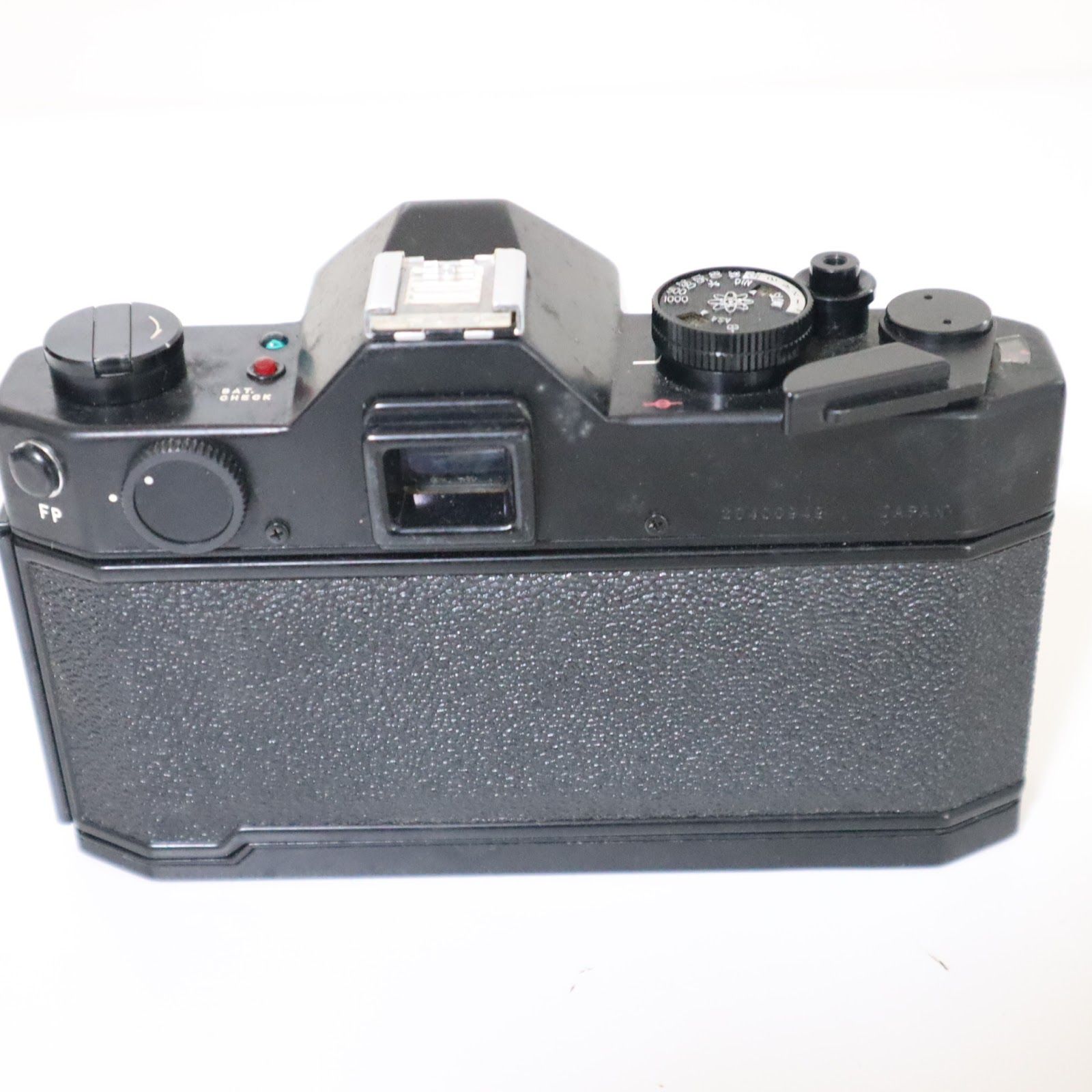 ジャンク カメラセット Canon EOS Kiss Digital X／YASHICA TL ELECTRO