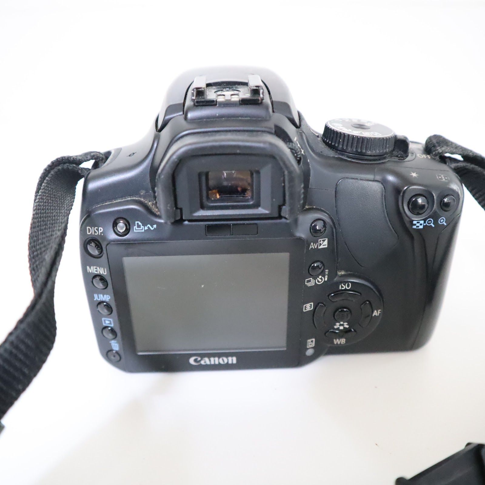 ジャンク カメラセット Canon EOS Kiss Digital X／YASHICA TL ELECTRO