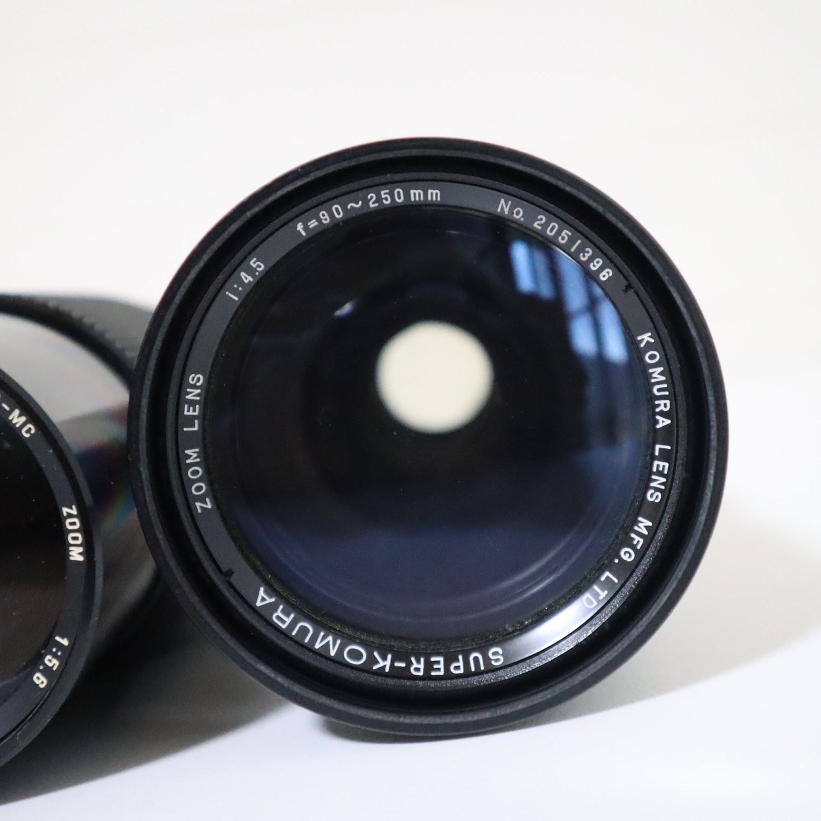 ジャンク カメラセット Canon EOS Kiss Digital X／YASHICA TL ELECTRO