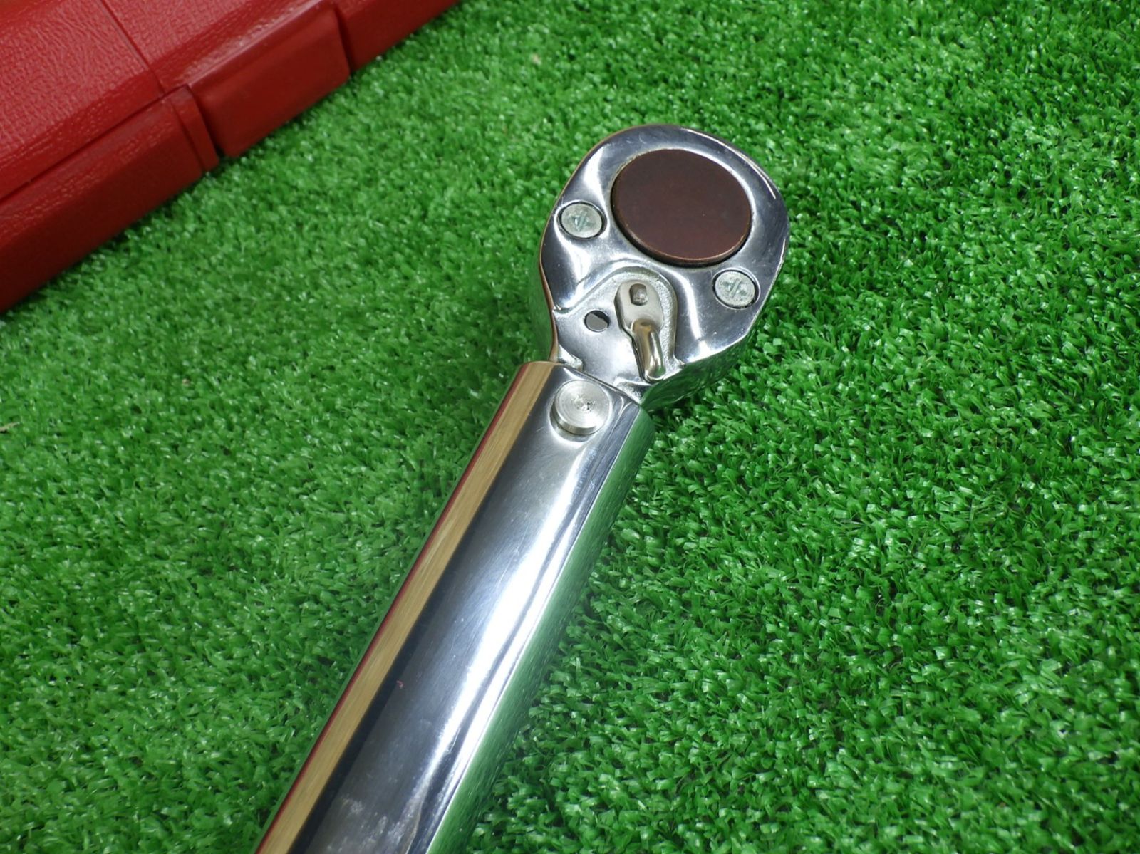 プロト トルクレンチ 6016 NMB ハンドツール 工具 PROTO 品