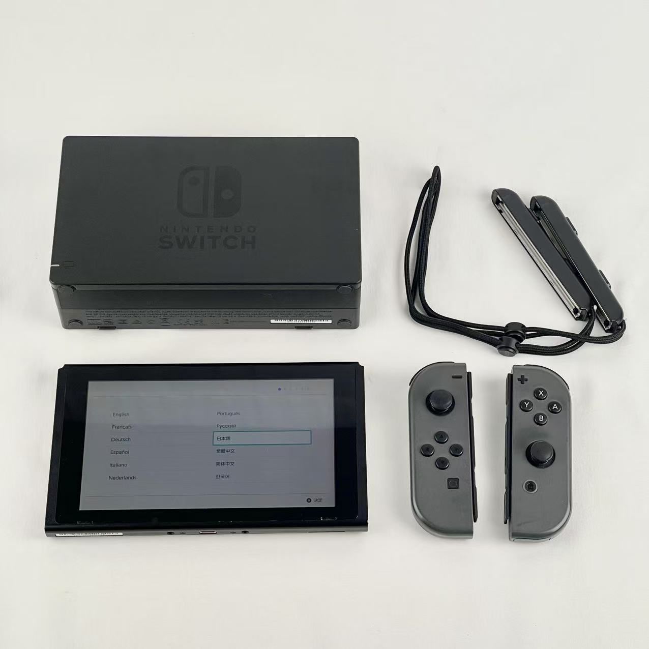 Nintendo Switch - メルカリ