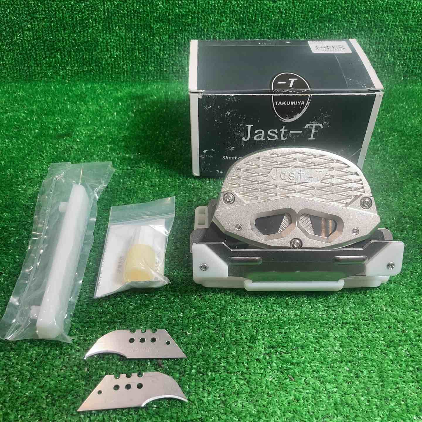 東産業 コーナーカッター Jast T