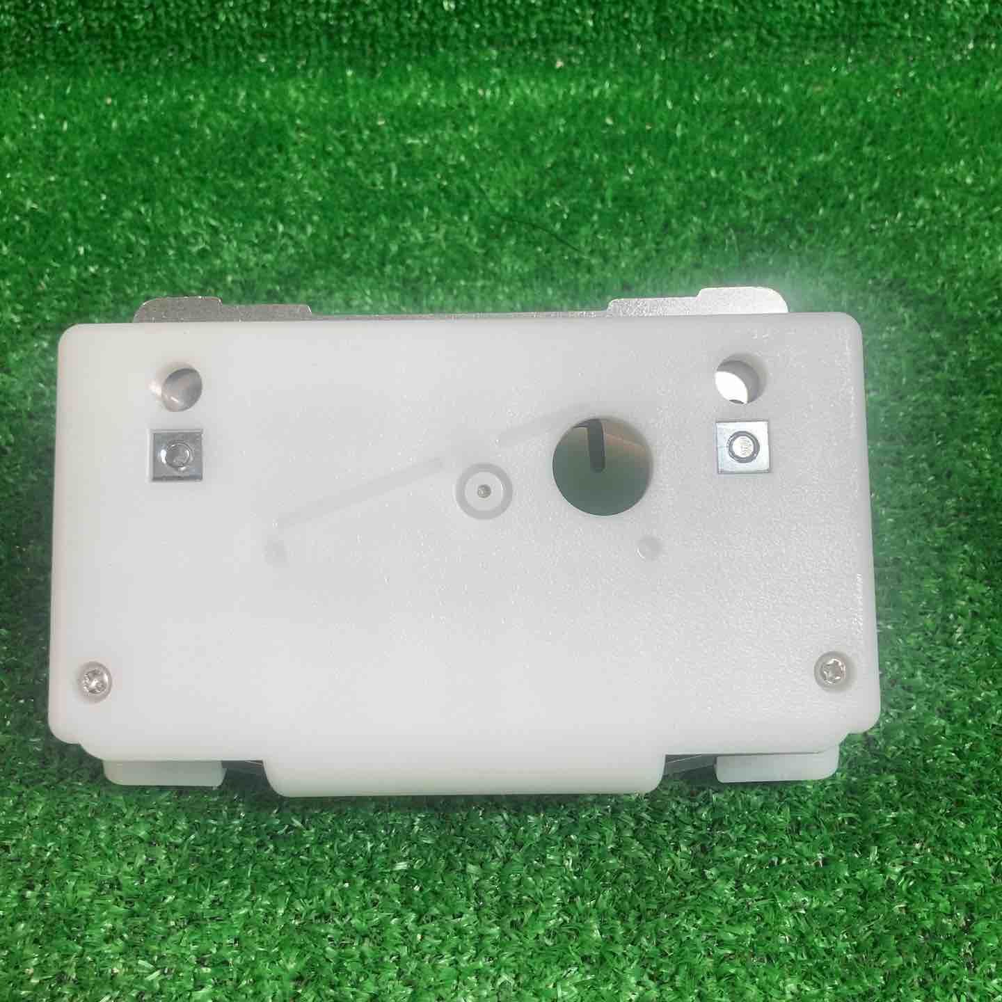 コーナーカッター