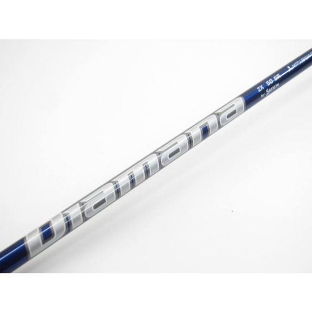 DUNLOP ダンロップ SRIXON ZX #3W Diamana ZX50 フレックス：SR