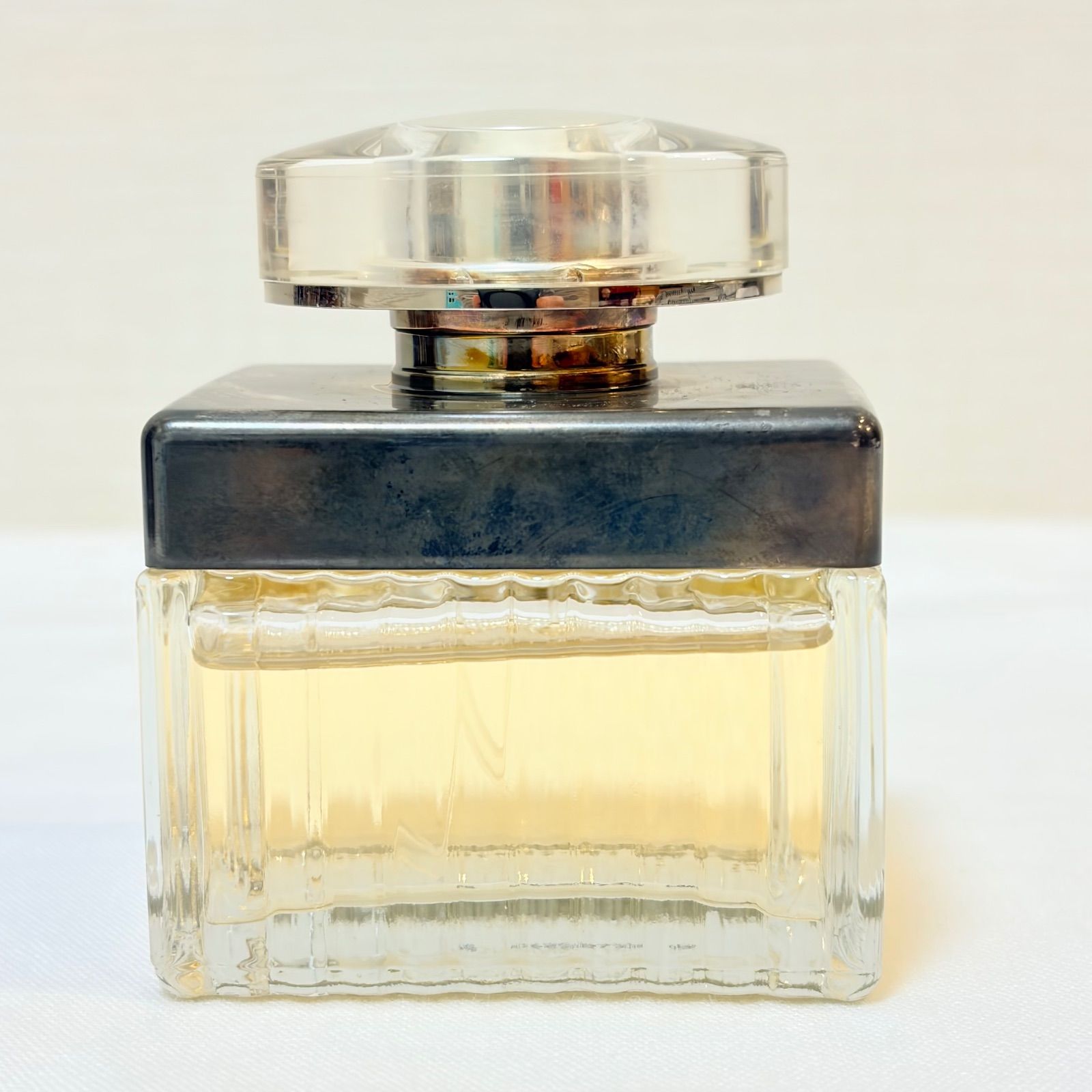 Chloe eau de parfum EDP クロエ オーデパルファム 香水 50ml - メルカリ