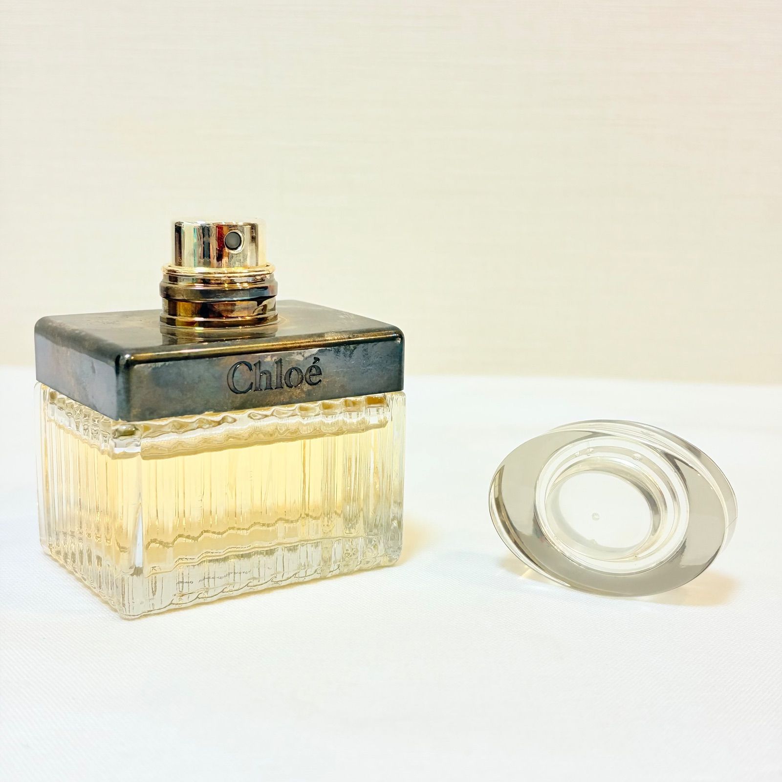 クロエ Chloe オードトワレ 香水 50ml 【公式通販】