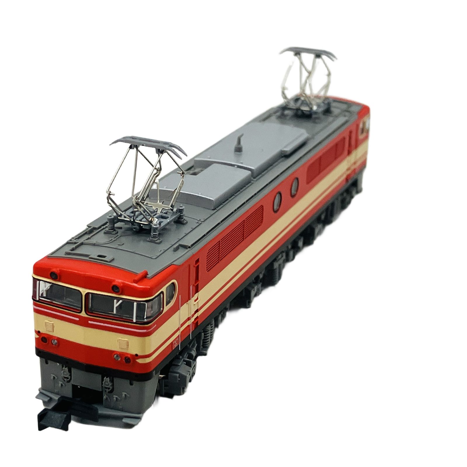 KATO 13001-3 西武鉄道 E851形 電気機関車 鉄道模型 N 中古 C10673939