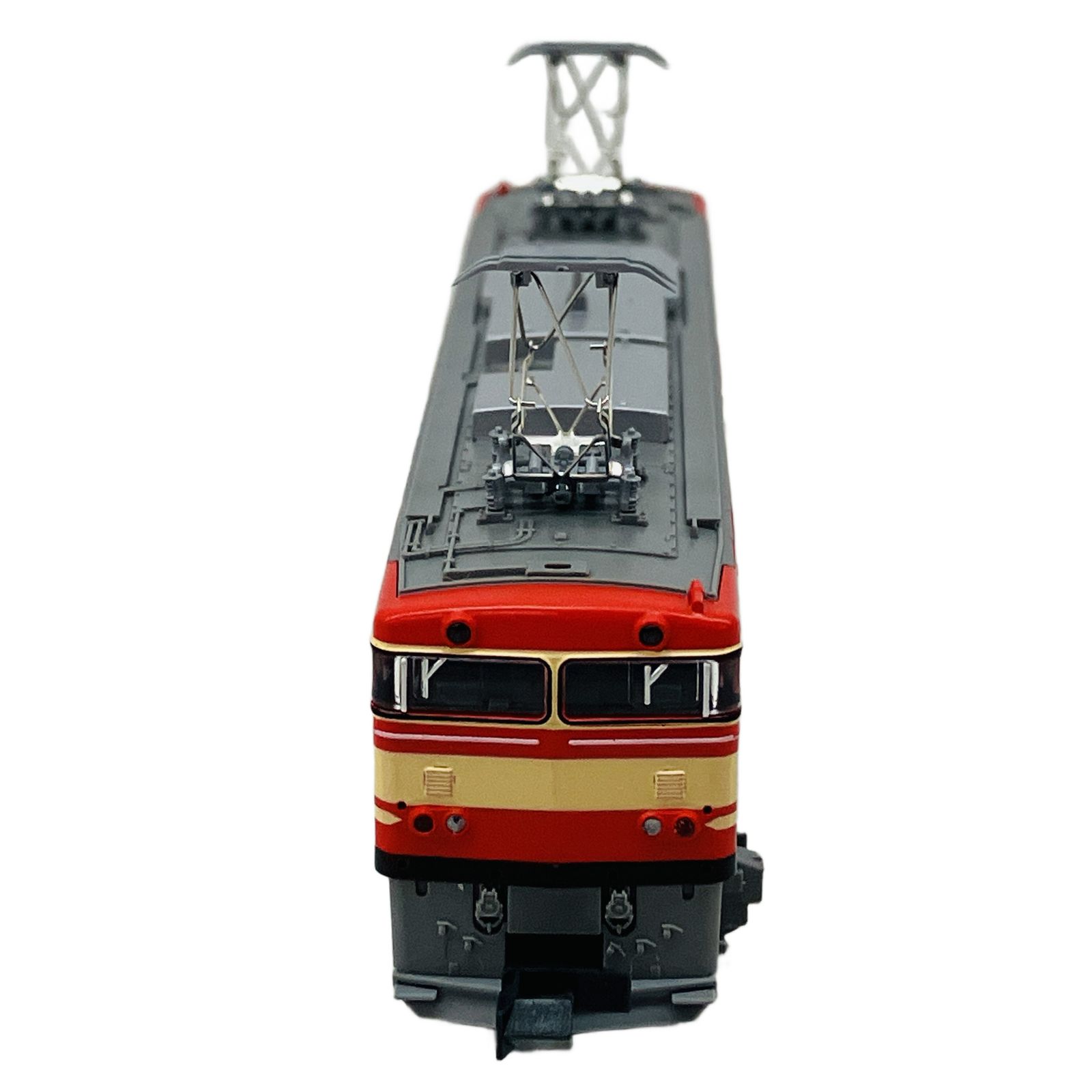 KATO 13001-3 西武鉄道 E851形 電気機関車 鉄道模型 N 中古 C10673939