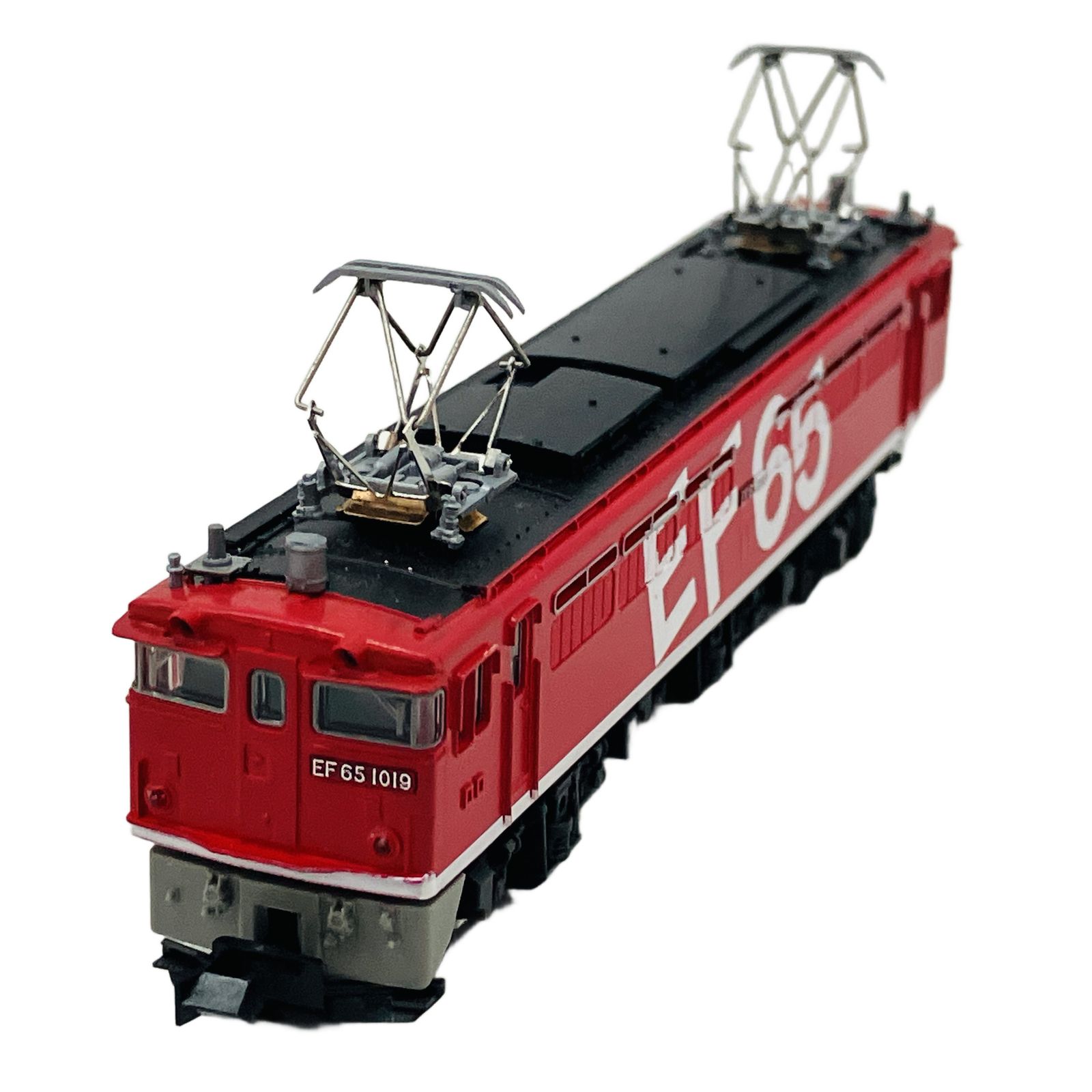 KATO 3011 1 EF 65 レインボー 電気機関車 Nゲージ 鉄道 模型 カトー