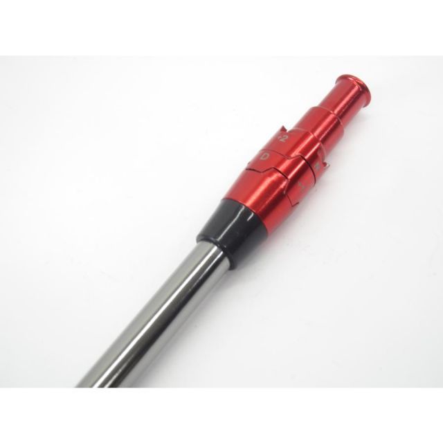 MITSUBISHI KUROKAGE XM60 Callawayスリーブ フレックス：S シャフト