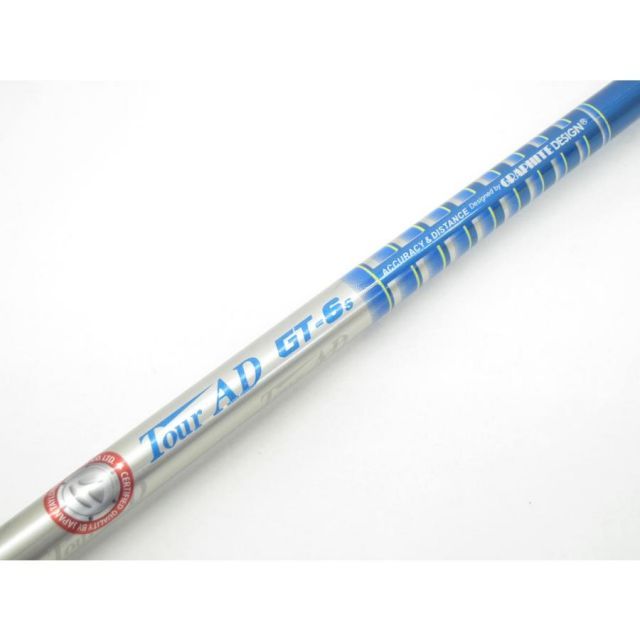 GRAPHITEDESIGN グラファイトデザイン TOUR AD GT-6 TaylorMade