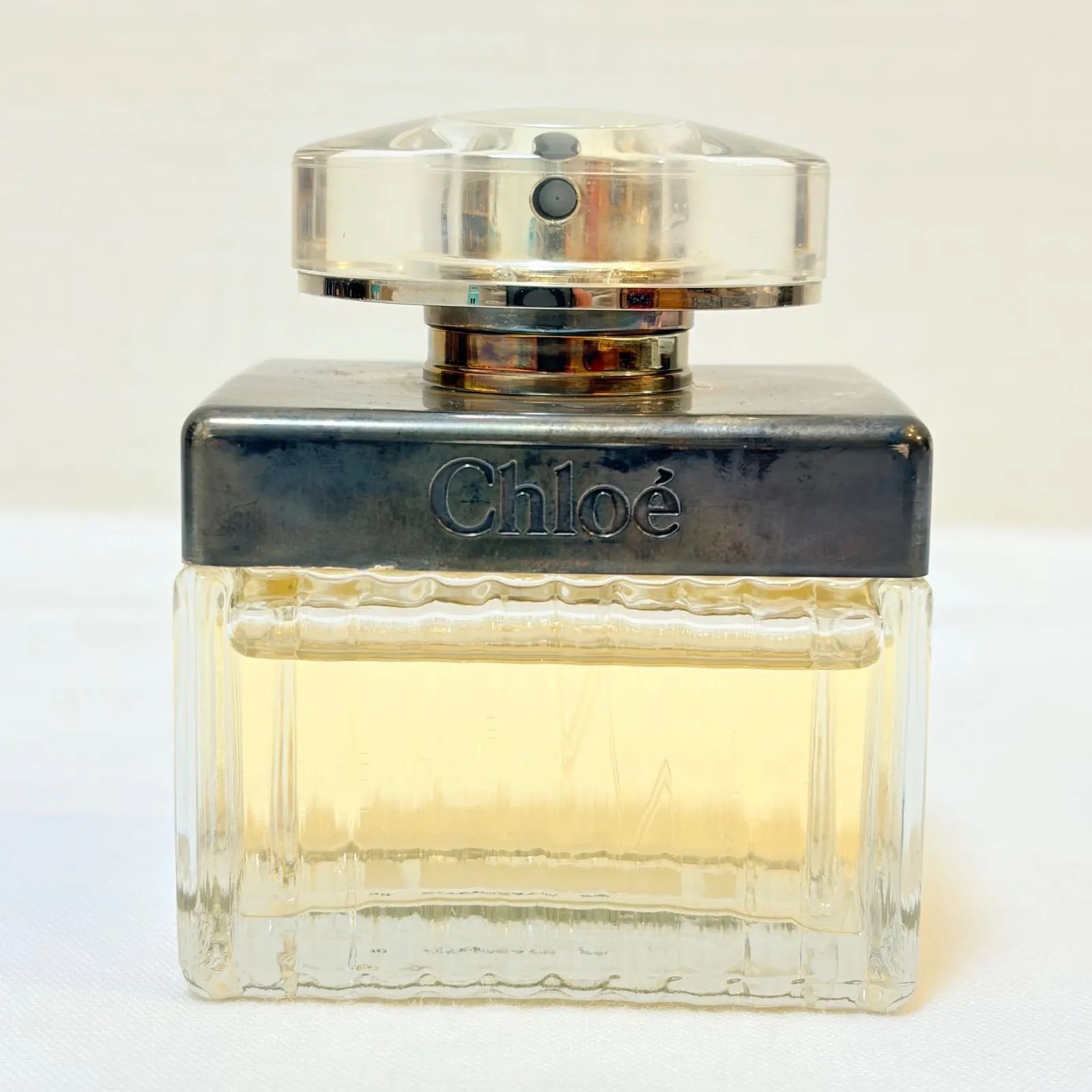 Chloe eau de parfum EDP クロエ オーデパルファム 香水 50ml - メルカリ