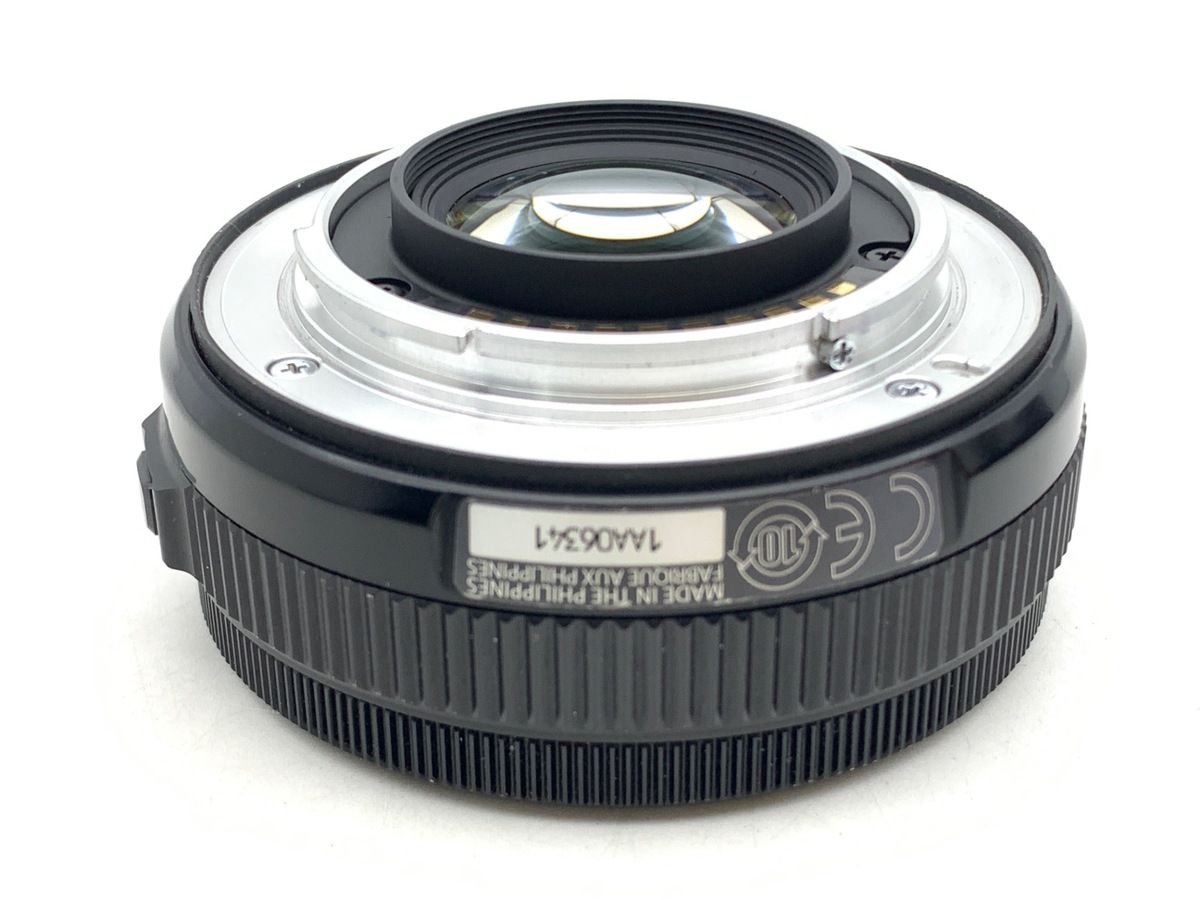 並品 フジフイルム XF 27 mmF 2 8 R WR