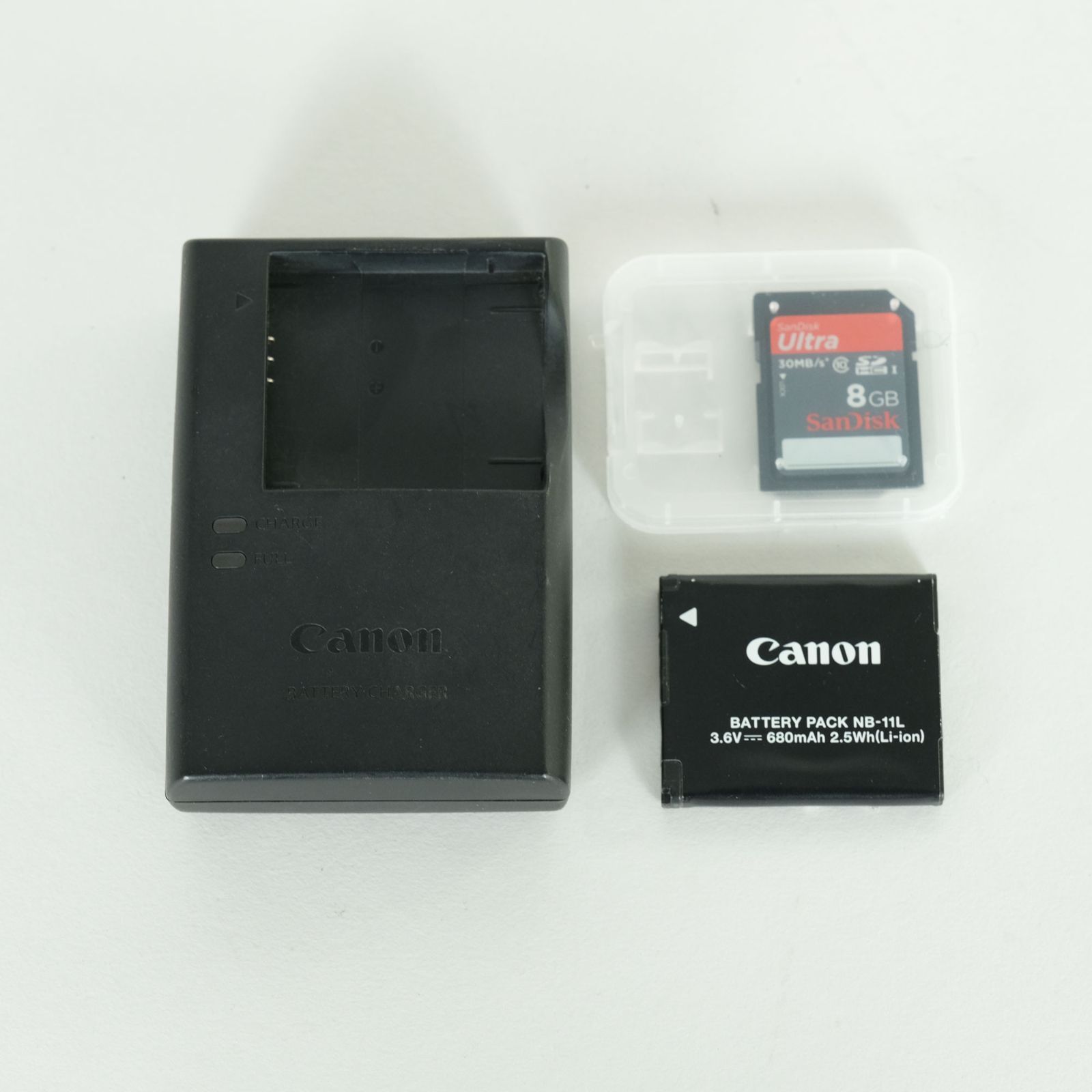 canon ixy 170 8ギガ sdカード　付　コンパクト　元箱付き canon ixy 170 8ギガ sdカード 付 コンパクト 元箱付き CANON IXY 170