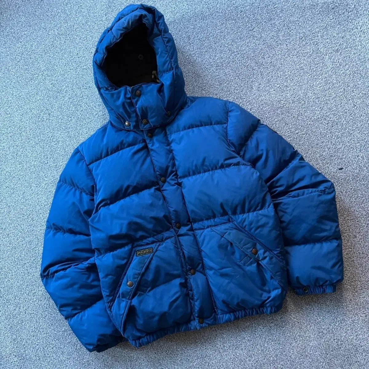 コレクション POLO RALPH LAUREN ダウンジャケット POLO RALPH LAUREN