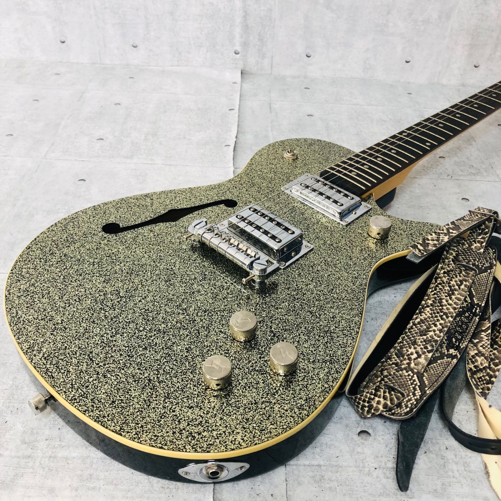 Gretsch グレッチ Electromatic エレクトロマチック エレキギター