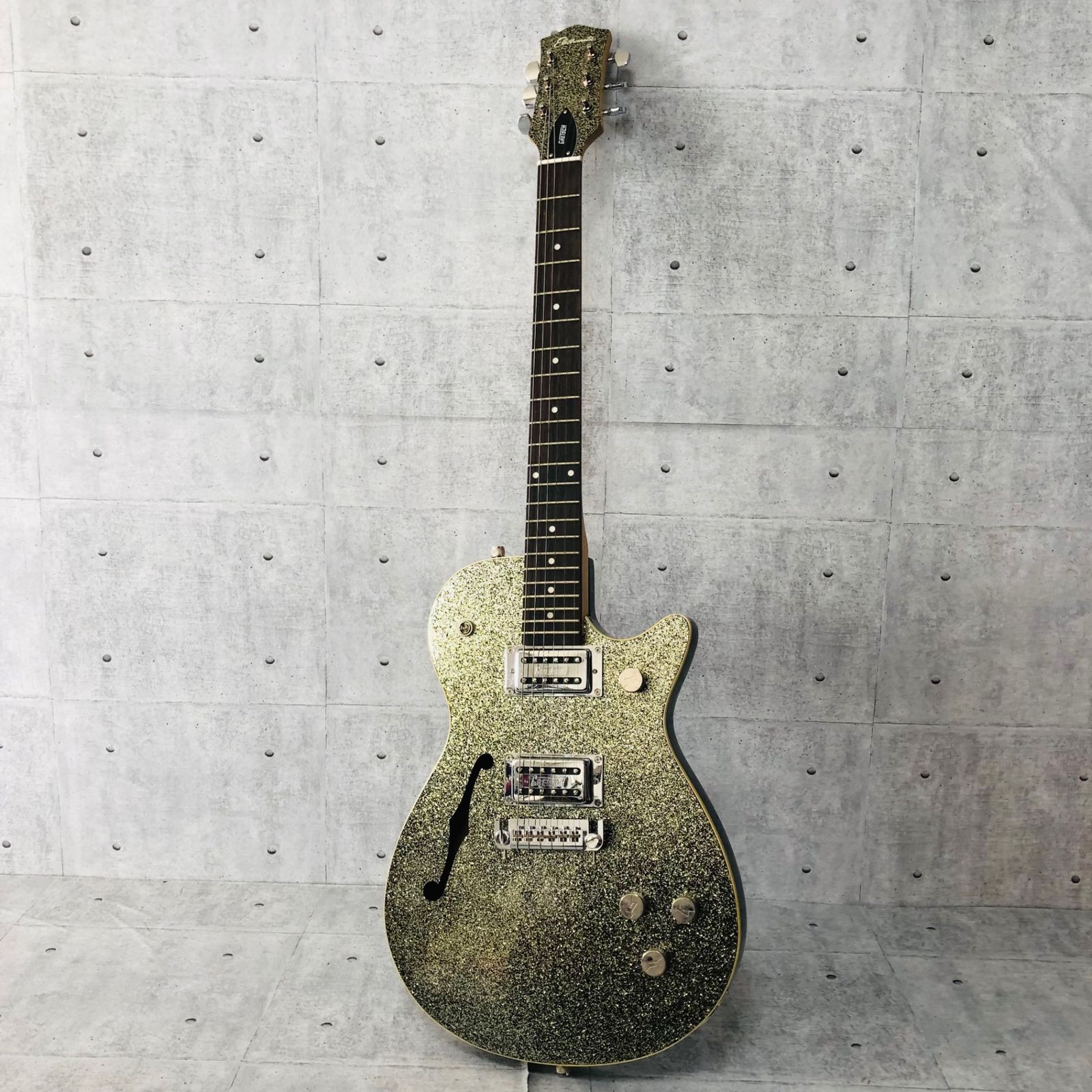 Gretsch グレッチ Electromatic エレクトロマチック エレキギター