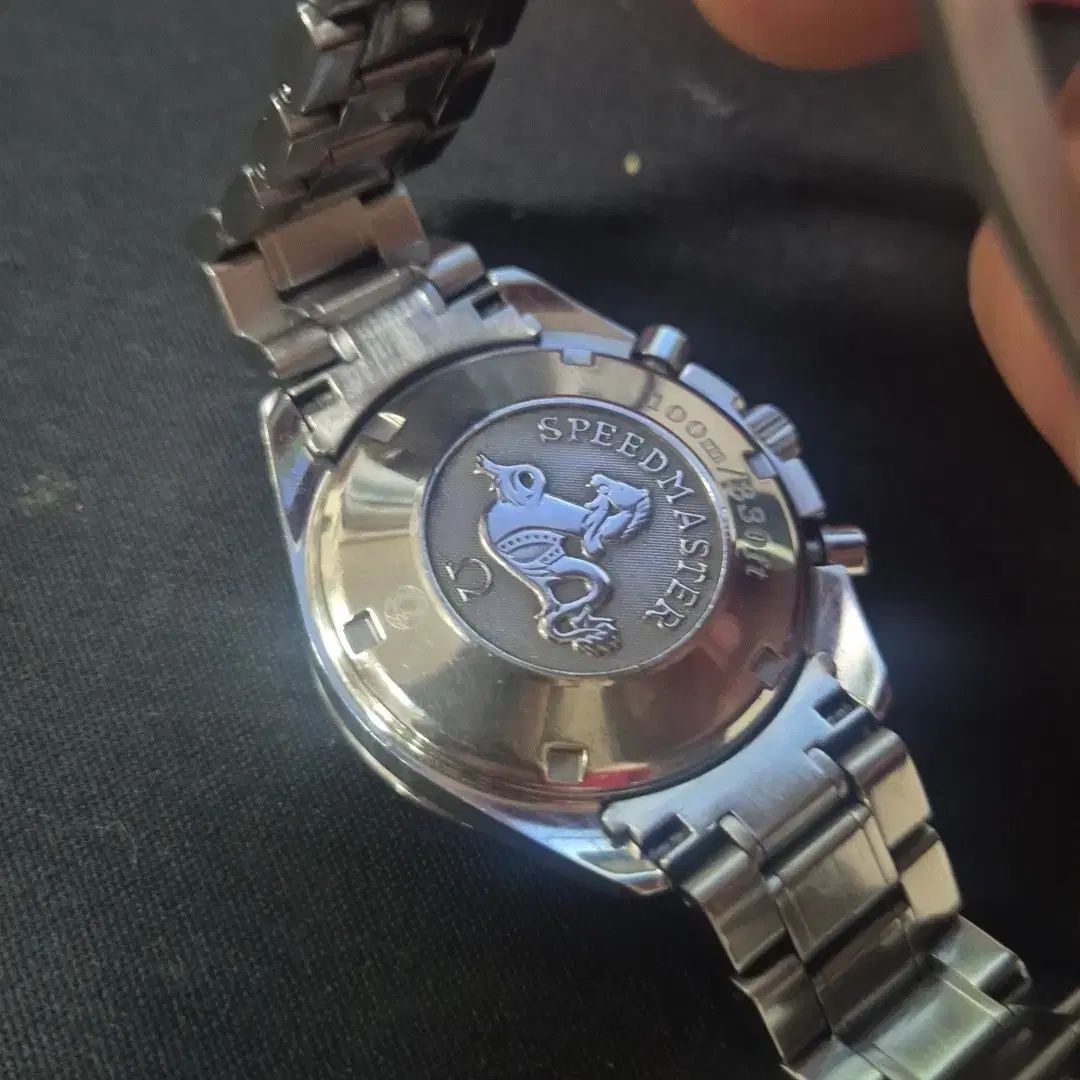 オメガ スピードマスター